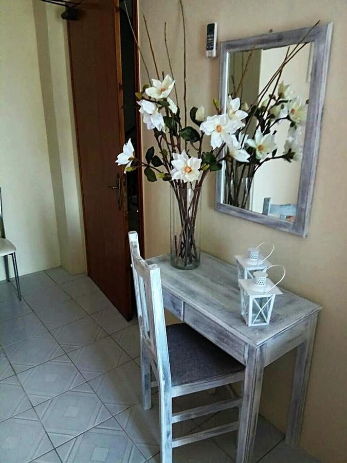 Foteini Rooms Skala Sotiros Extérieur photo